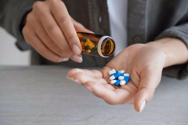 Resistensi Obat