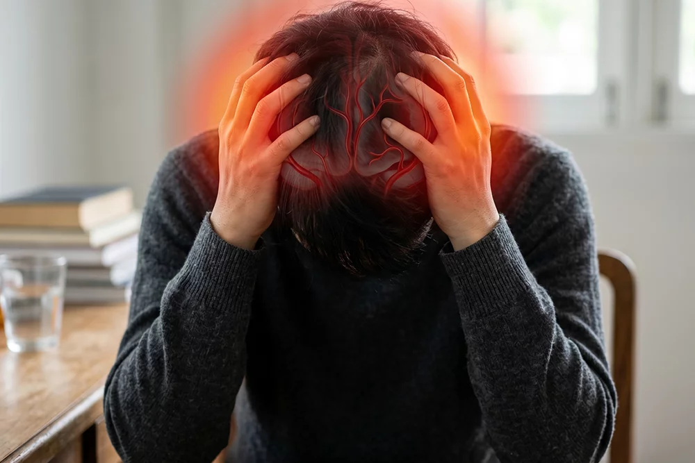 Tekanan Intrakranial