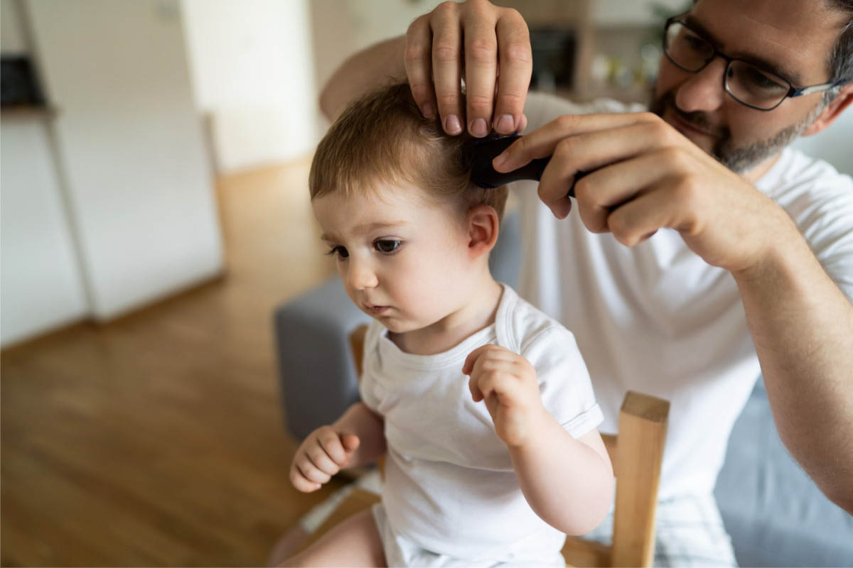 Trichotillomania