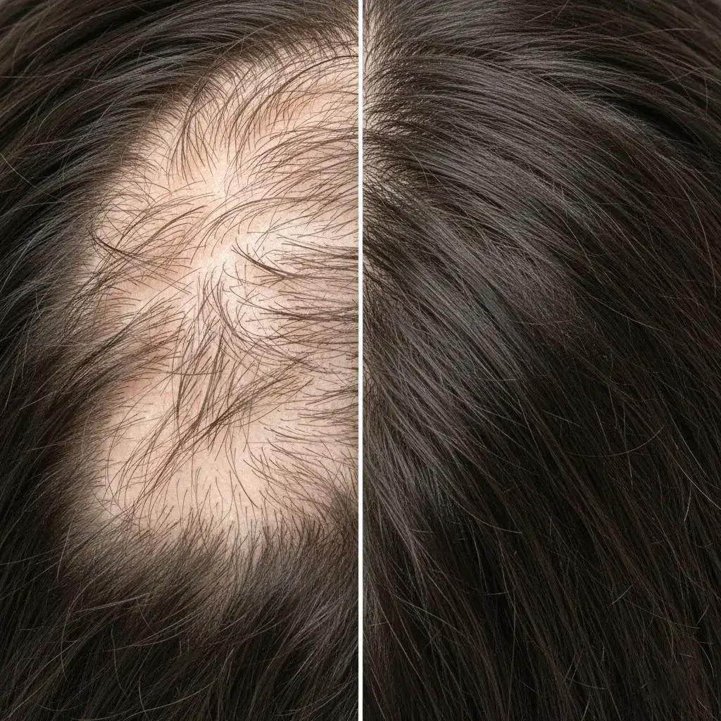 Trichotillomania