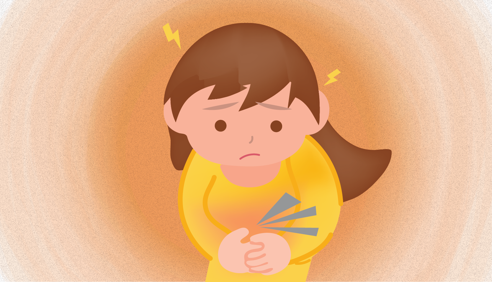 Abdominal Migraine