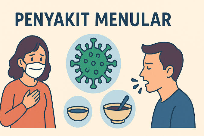 Penyakit Menular