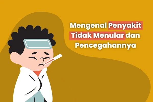 Penyakit Tidak Menular