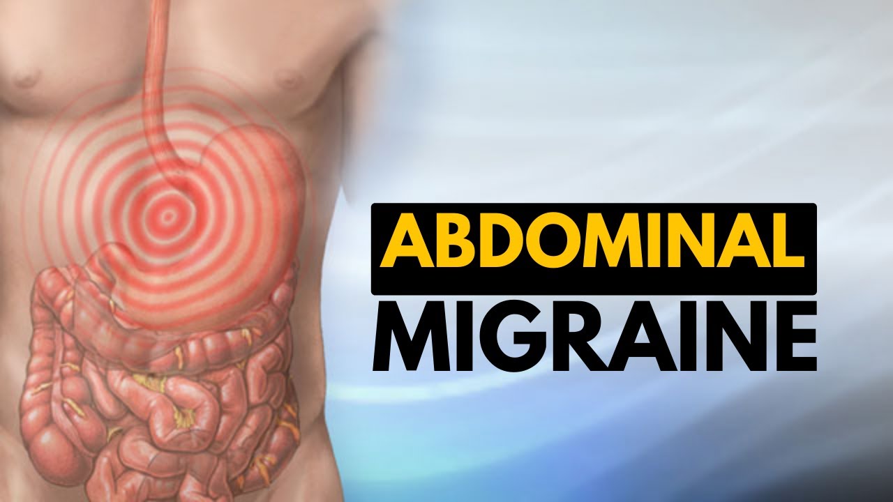 Abdominal Migraine
