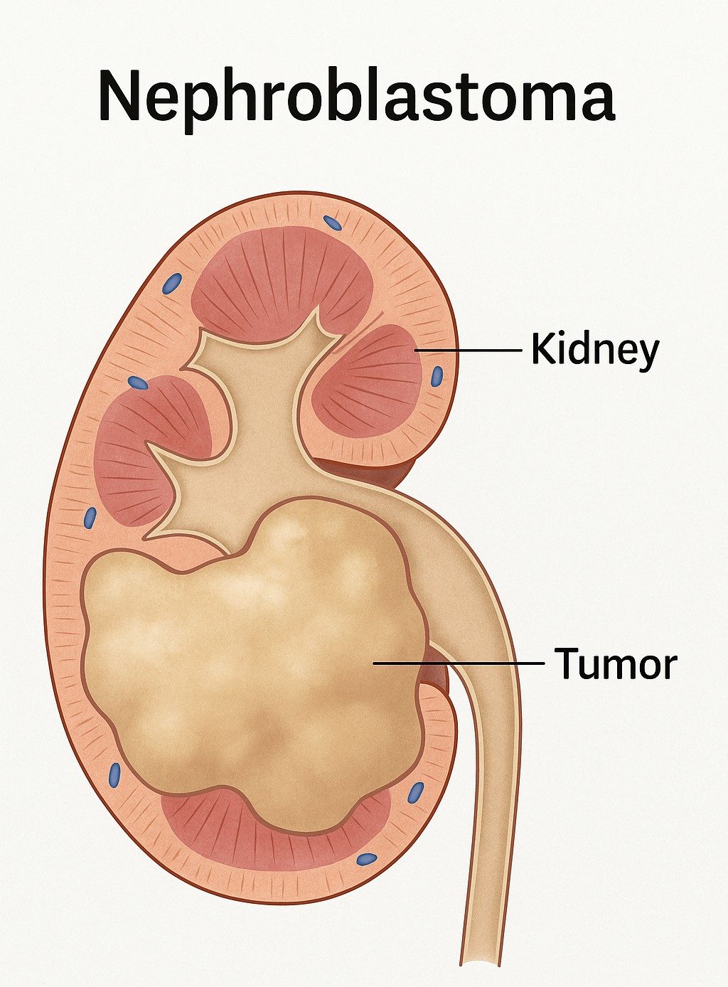 Nephroblastoma