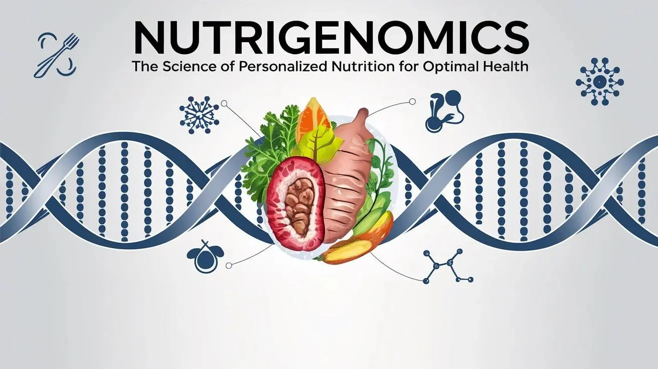 Nutrigenomik