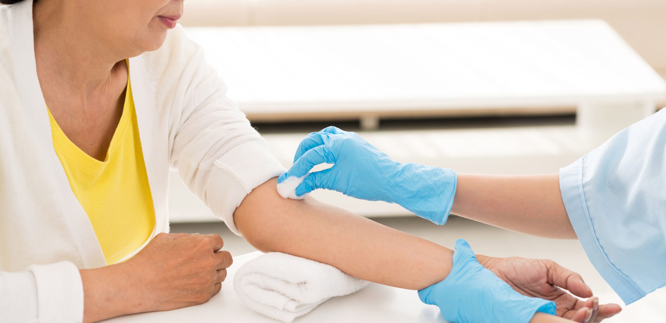 Anticoagulation Clinic