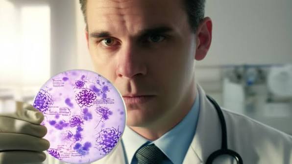 Klebsiella Pneumoniae