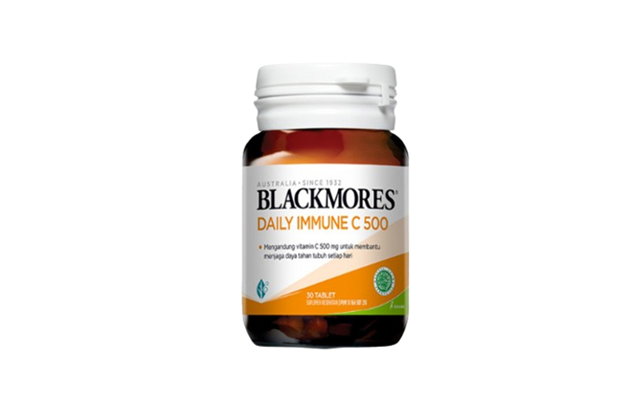 Vitamin untuk Tubuh
