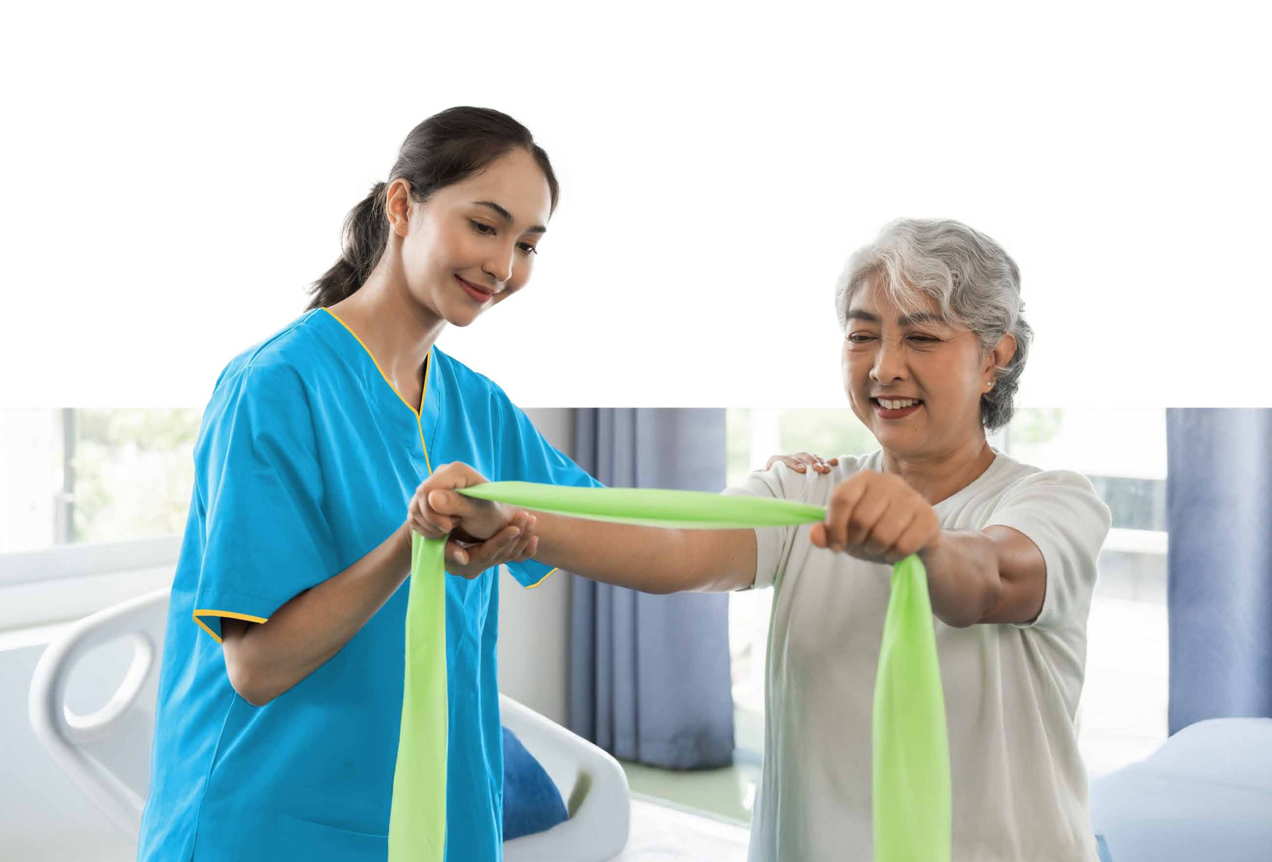 Cancer Rehabilitation