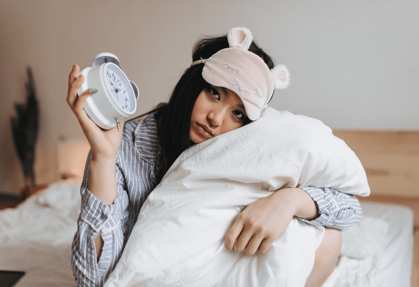 Circadian Rhythm Disorder