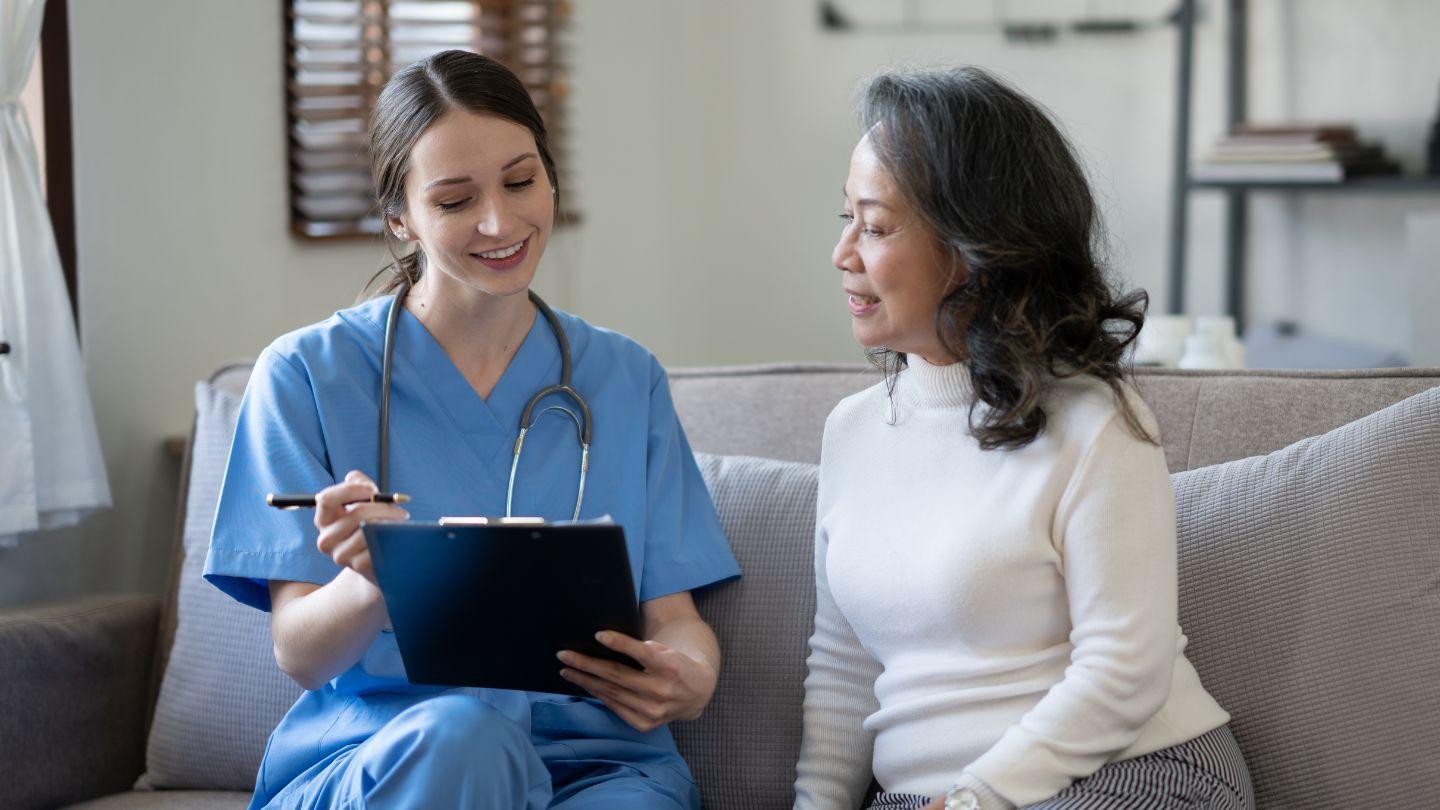 Transitional Care
