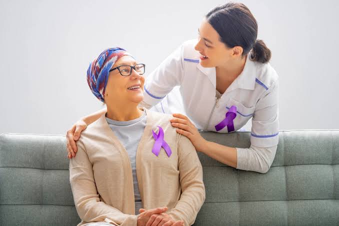 Cancer Rehabilitation