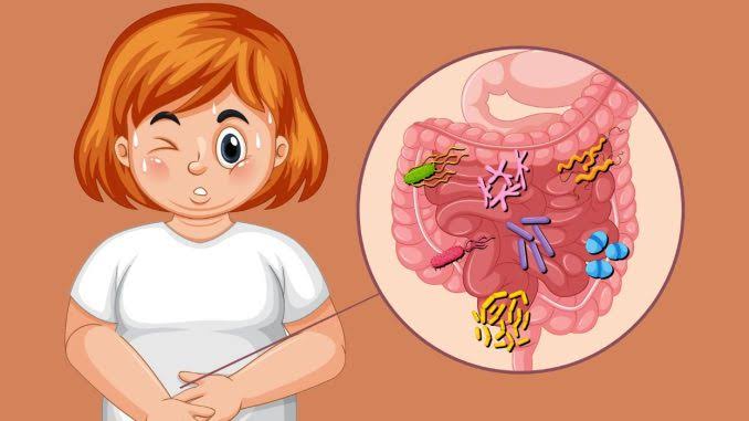 Gastroenteritis Akut