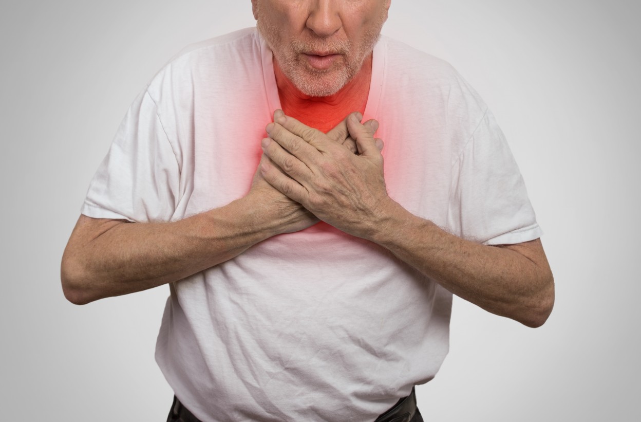 Acute Intermittent Porphyria